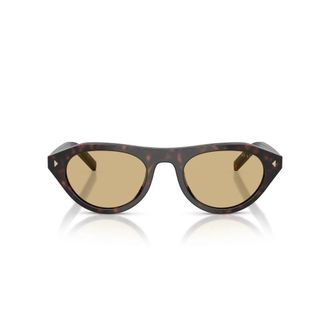 Prada unisex, Accessoires, Bruin, Maat: ONE Size