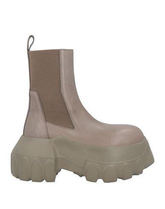 Rick Owens CALZATURE - Stivaletti su YOOX.COM