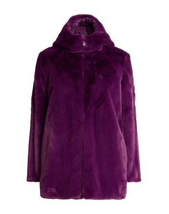 Save The Duck CAPISPALLA - Shearling & Teddy su YOOX.COM