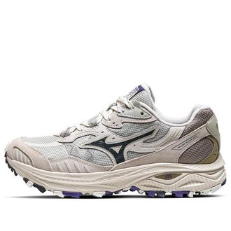 Mizuno RACER ADV Off White Purple D1GH241206