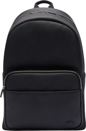 Lacoste unisex, Borse, Nero, Taglia unica, new