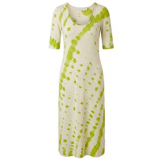 Malo Cotton Women Womens Dress