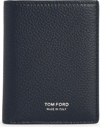 Tom Ford Tarjetero Tom Ford Lear negro