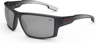 Mormaii Joaca 4 M0112DK209 Mens Sunglasses Grey Size 61