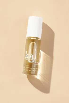 Kai Rose Perfume Oil