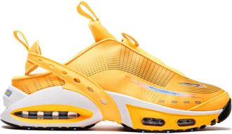 Nike Air Max Craze Sneakers - Dames - Hardloopschoenen - Geel - 38 EU - Fitness
