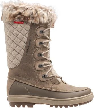 Helly Hansen Garibaldi VL Winterschuhe f&uuml;r Damen | braun/beige