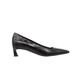 Bianca Di Bianca D&eacute;collet&eacute; - female - Bianca Di - Pumps - Black - 4 UK - Shoes