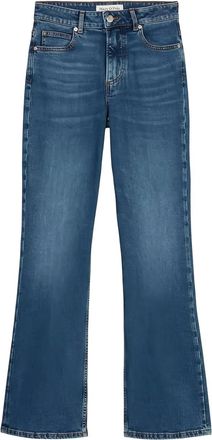 Marc O'Polo Jeans svasati - Blu