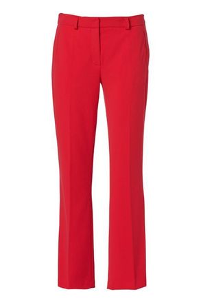 Mart Visser Bibi Broek Rood
