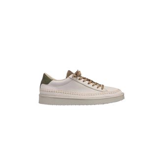 Panchic Mujer, Zapatos, Blanco, Talla: 37 EU