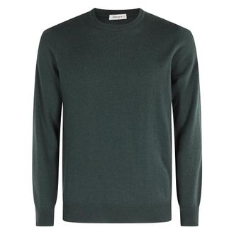 KANGRA Hombre, Jerseys, Verde, Talla: 3XL