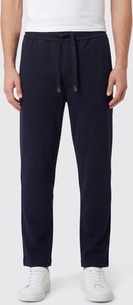 Brioni Pantaloni jogging Brioni in misto cotone