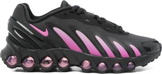 Nike Air Max Dn8 low-top sneakers - Zwart