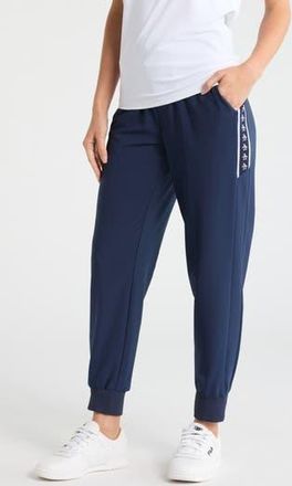 Original Penguin Lightweight Golf Joggers in Black Iris at Nordstrom Rack, Size Medium