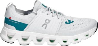 On Running Cloudswift 4 - Heren - Hardloopschoenen - Wit - 44 1/2 EU - Polyester - Fitness
