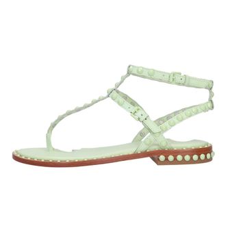 Ash Ash, Mujer, Zapatos, Verde, Talla: 39 EU