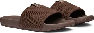 Swims Breeze Slide Sandal in Espresso at Nordstrom, Size 15