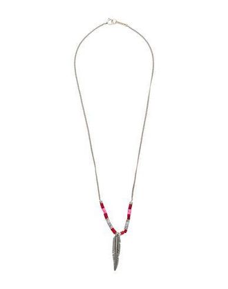 Isabel Marant GIOIELLI E OROLOGI - Collane su YOOX.COM