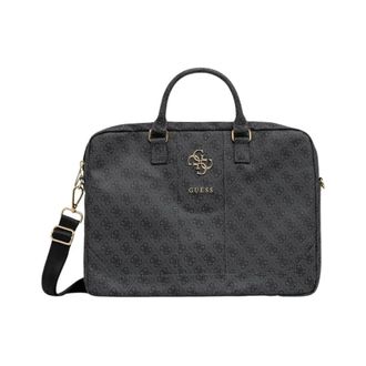 Guess unisex, Bolsos, Gris, Talla: ONE Size