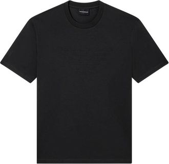 Emporio Armani Crew-neck T-shirt