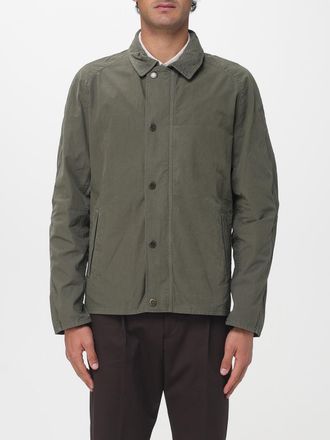 Barbour Giacca casual Tracker Barbour