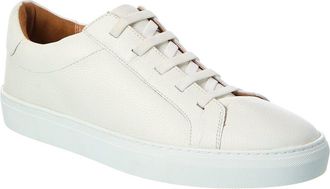 Allen Edmonds Fisher Leather Sneaker