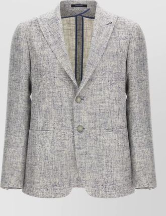 Tagliatore montecarlo blazer