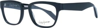 Yohji Yamamoto Acetate Glasses (Frames)