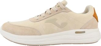Joma Talia Lady 2526 - Dames - Fitnessschoenen - Beige - 37 EU - Fitness