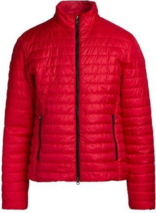 Geox ROPA DE ABRIGO - Plum&iacute;feros y acolchados en YOOX.COM