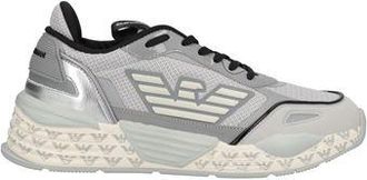 Emporio Armani FOOTWEAR - Trainers sur YOOX.COM