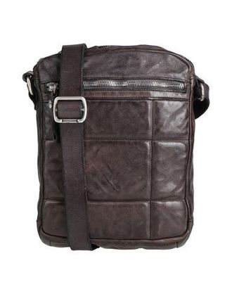 Campomaggi BAGS - Cross-body bags sur YOOX.COM