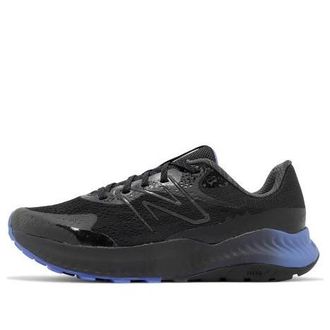 New Balance DynaSoft Nitrel v5 Black Blue MTNTRTK5