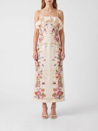 Zimmermann Dress woman