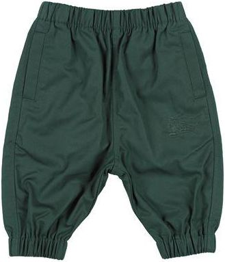 Burberry BOTTOMWEAR - Trousers on YOOX.COM