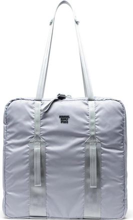 Herschel Shopping Bag - Dames - Shoppers - Grijs - ONE Size - Polyester - Tassen