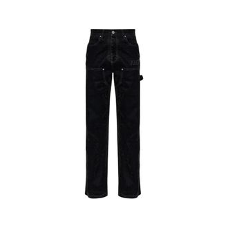Amiri Uomo, Jeans, Nero, W30, new