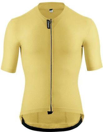 Assos Equipe R Jersey S11 Velotrikot f&uuml;r Herren | beige