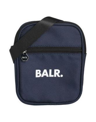 BALR. BAGS - Cross-body bags on YOOX.COM