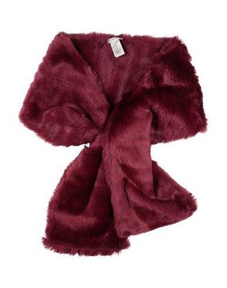 Patrizia Pepe ACCESSORIES - Scarves on YOOX.COM