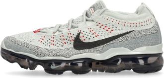 Nike Flyknit Air Vapor Max 2023 Sneakers - Heren - Hardloopschoenen - Veelkleurig - 38 1/2 EU - Fitness