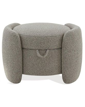 Safavieh Couture Danianna Ottoman