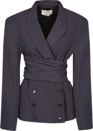 Quira Mujer, Chaquetas, Gris, Talla: L