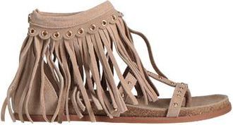 Emanuelle Vee CALZATURE - Infradito su YOOX.COM