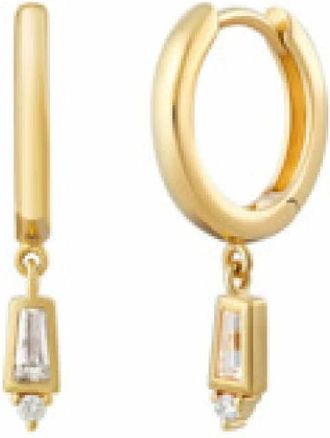 Cai Dames, Accessoires, Geel, Maat: ONE Size