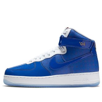 Nike Air Force 1 High 2004 NBA Finals CI9880-400