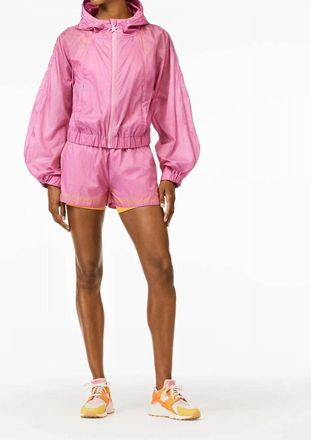Goldbergh Deborah Jacket In Pink