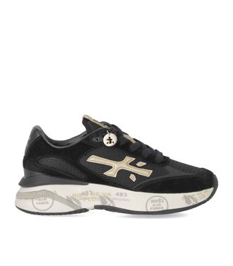 Premiata SNEAKER MOERUND 7799 PREMIATA