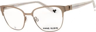 Anne Klein AK5122 770 Rose Gold 52mm